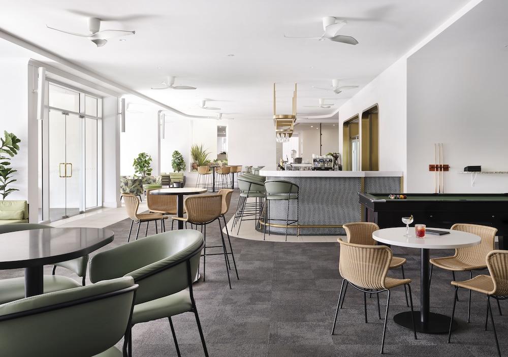 Reef View Hotel Хамилтън Айлънд Екстериор снимка